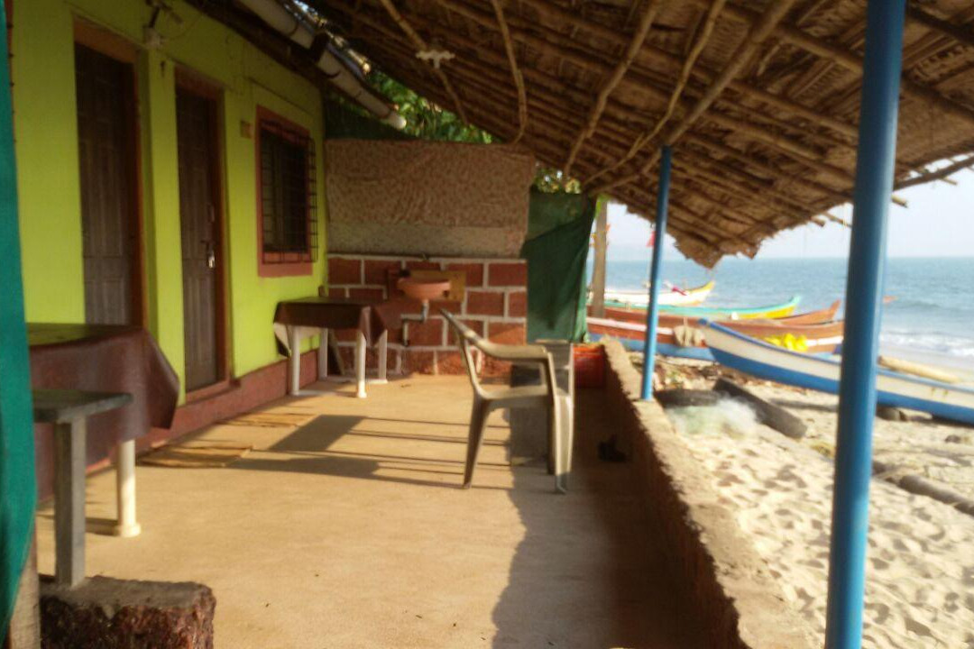 Sanjay Mondkar Beach Homestay