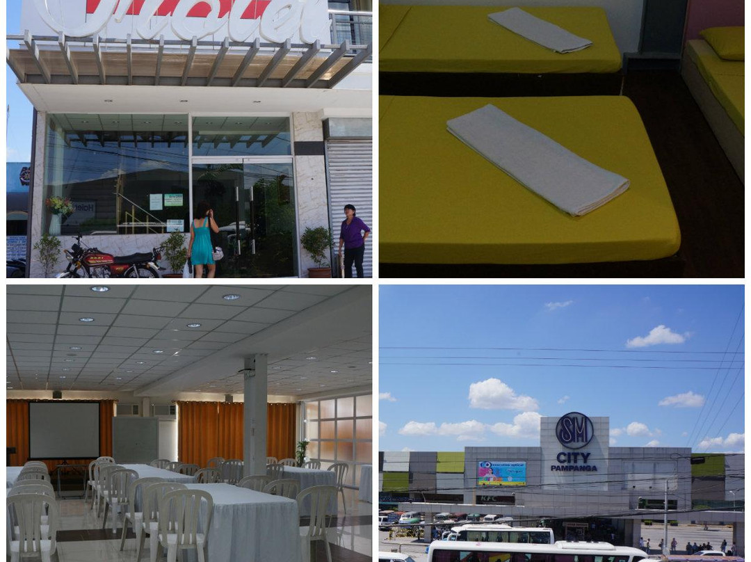 Orotel Hotel Pampanga