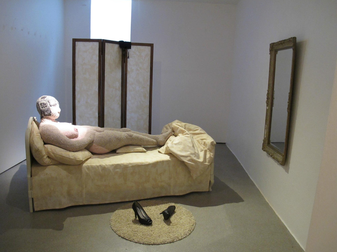 Gallery A-土尔库必去景点