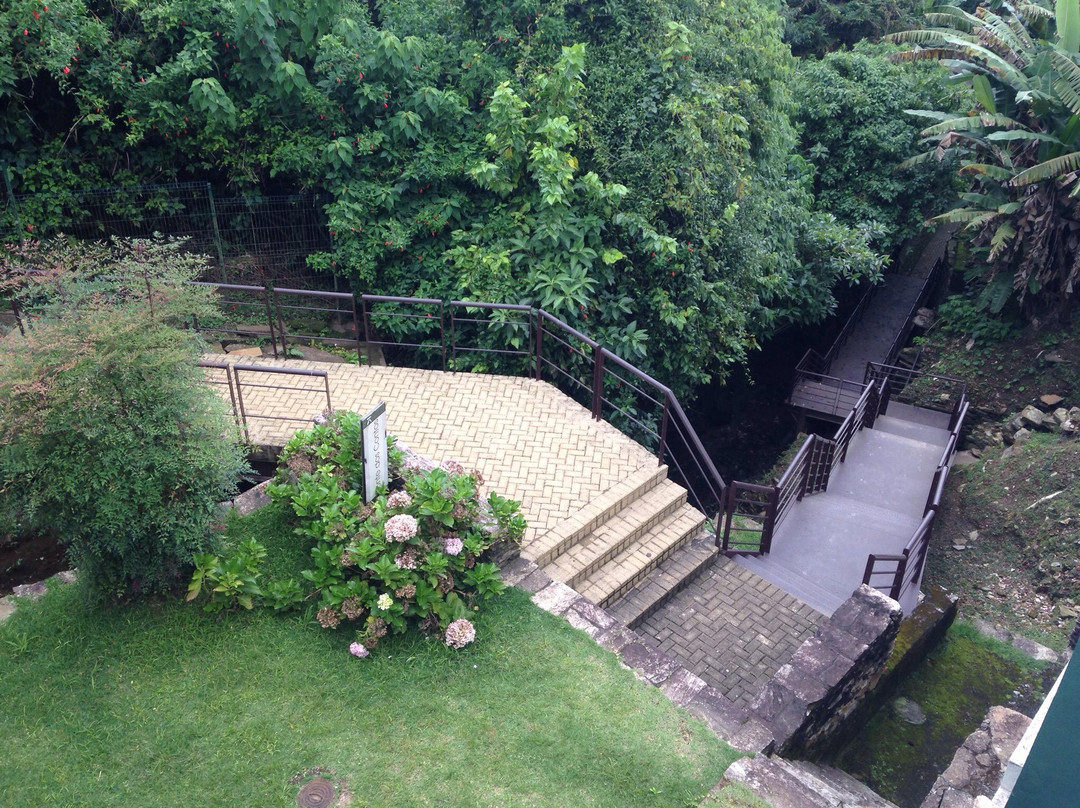 Parque Vale dos Contos-欧鲁普雷图必去景点