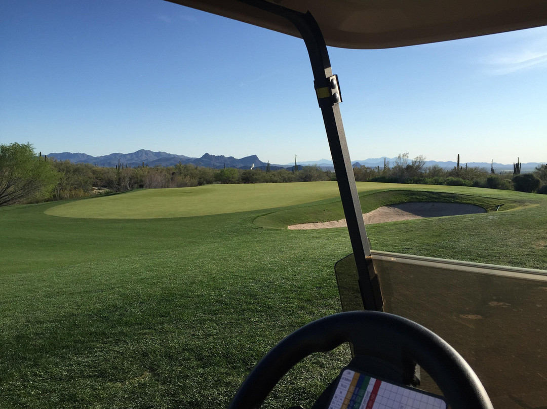 Gallery Golf Club-马拉纳必去景点