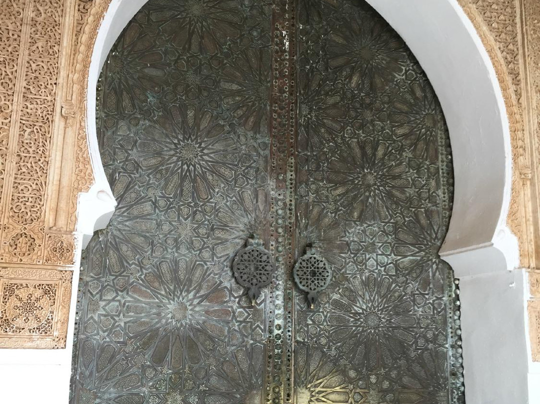 Great Mosque景点图片