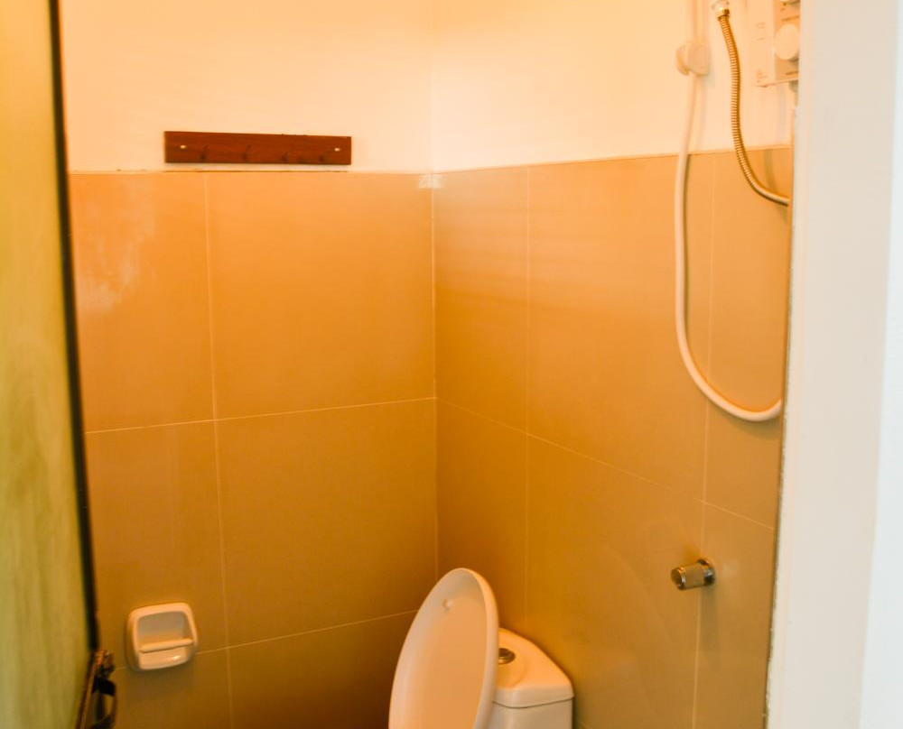 Tawin Homestay Siargao主图