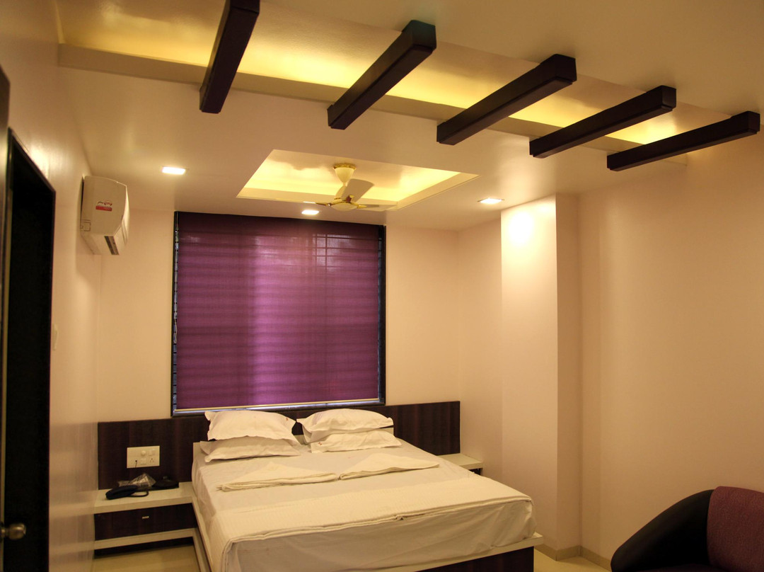 Hotel Radhe Krishna主图