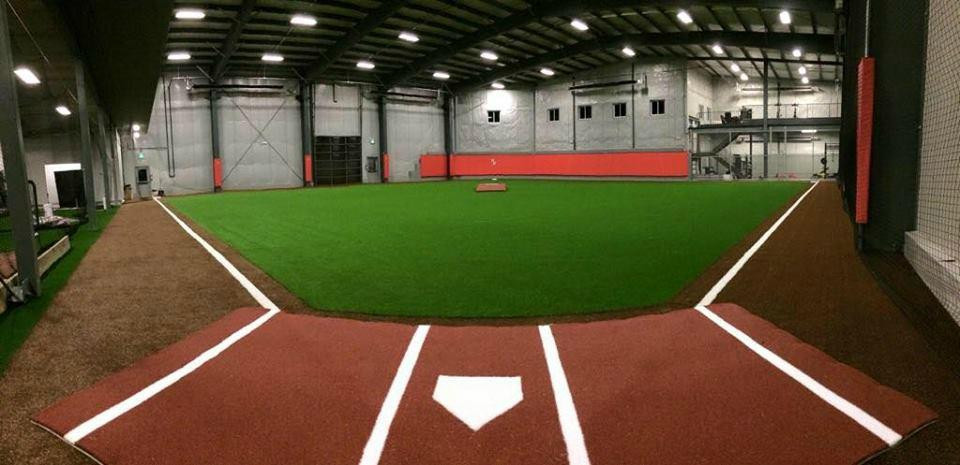 Playball Academy Canada-基奇纳必去景点