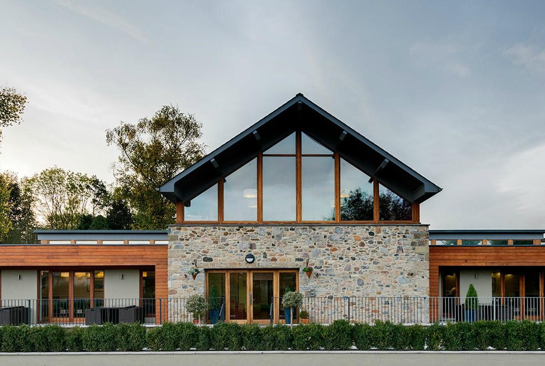 Ashburton Cookery School-Ashburton必去景点