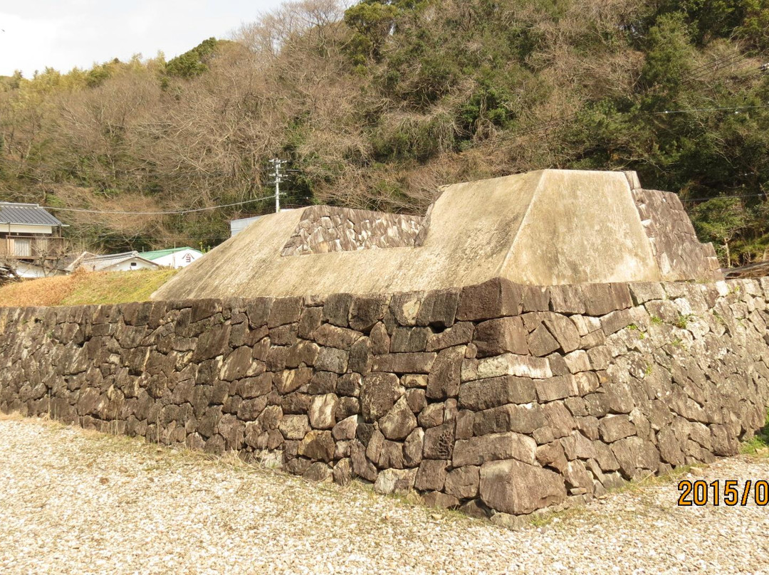 Uwajima City Historical Museum-宇和岛市必去景点