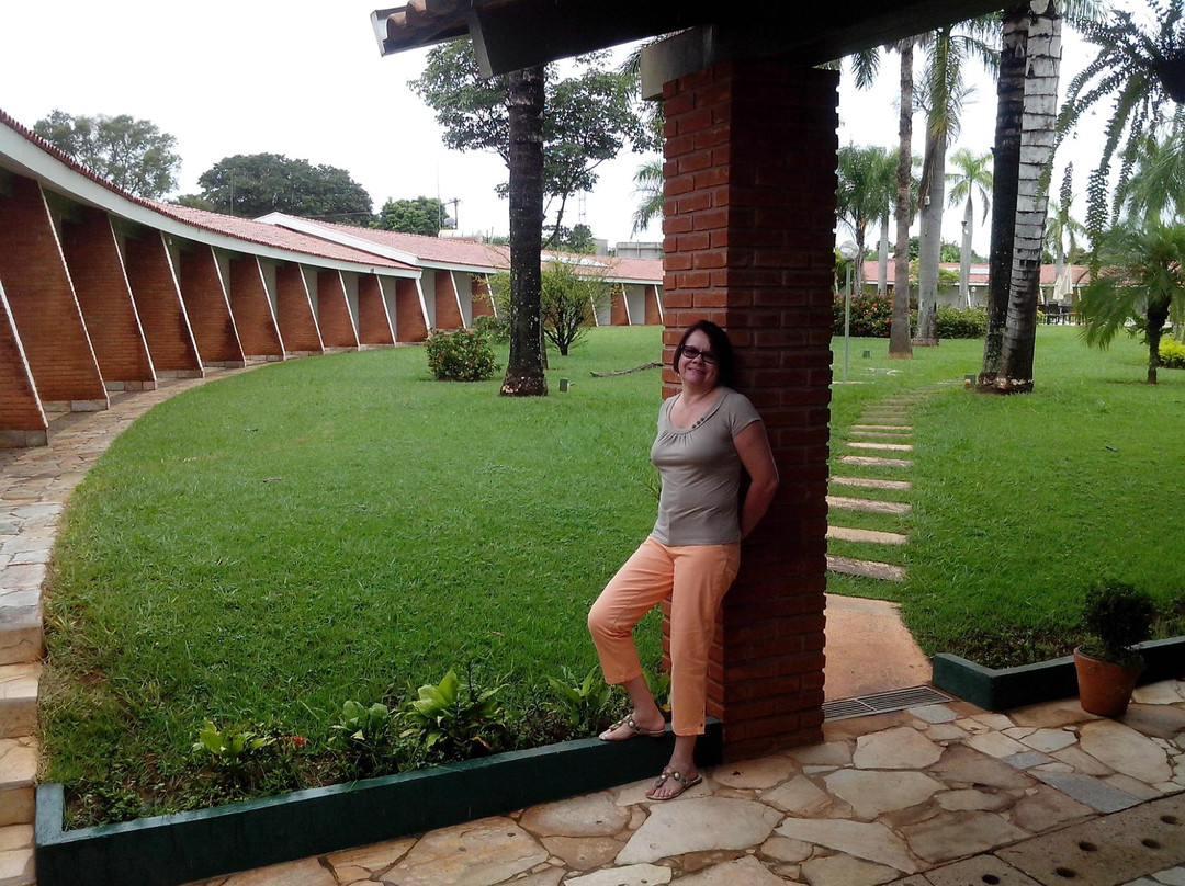 Ype Park Hotel