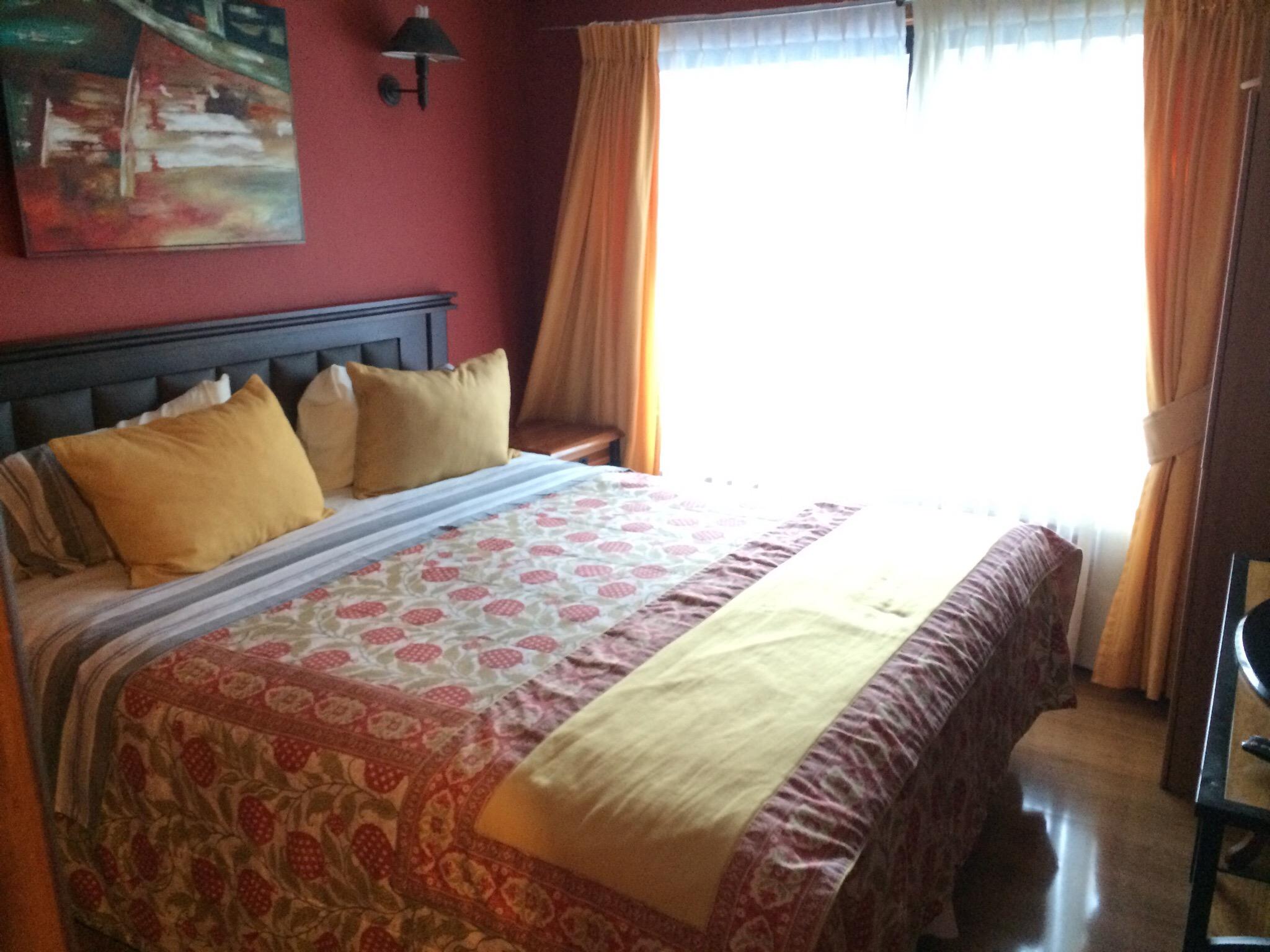 Hostal Mary Ruka-客卧