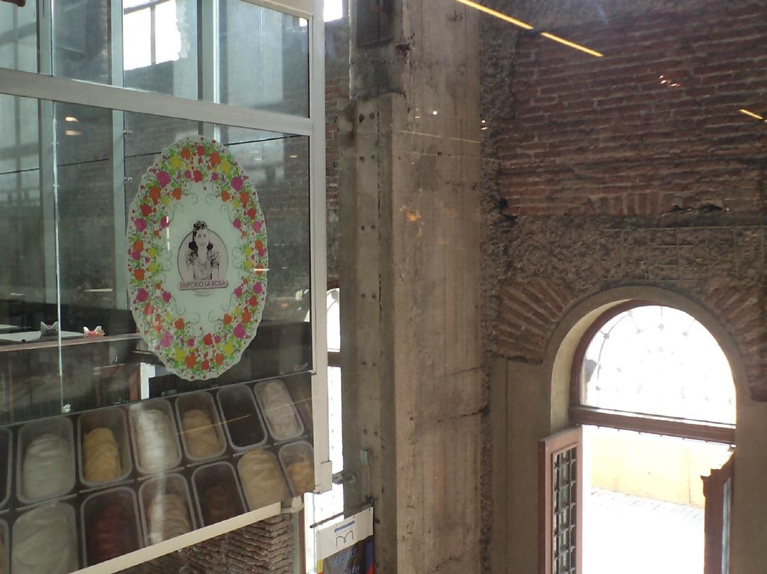 Espacio M-圣地亚哥必去景点