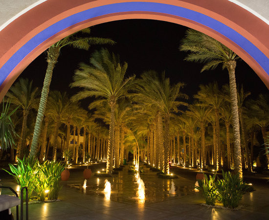Grand Rotana Resort & Spa
