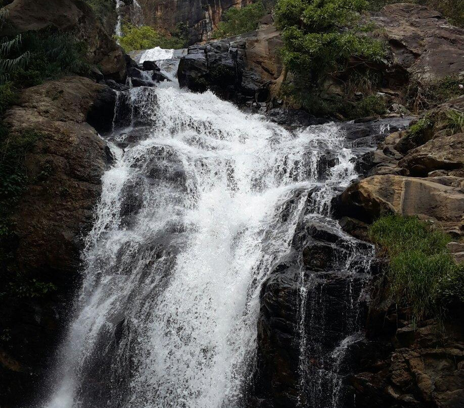 Ravana Ella Falls-埃勒必去景点