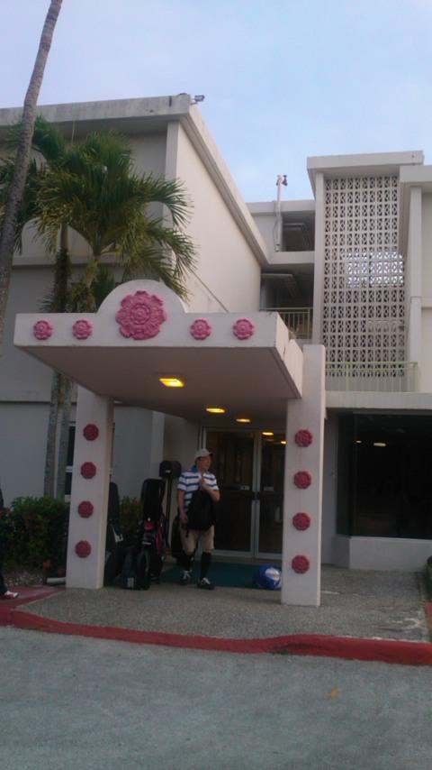 Mai'Ana Airport Plaza-客卧