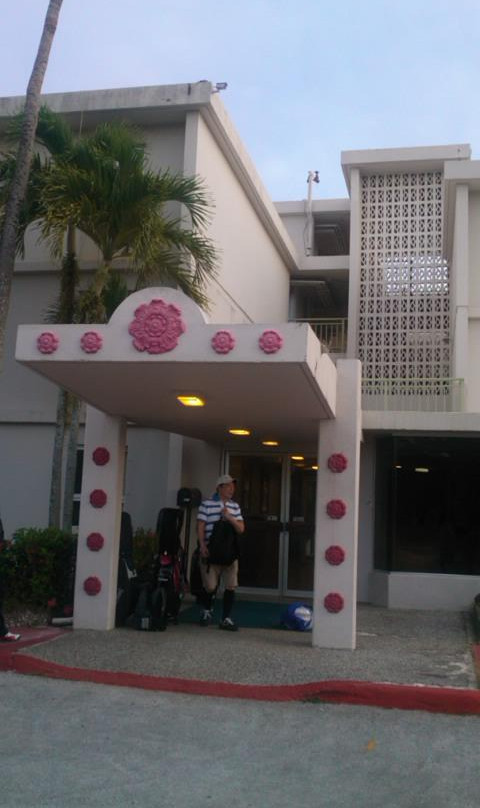 Mai'Ana Airport Plaza主图