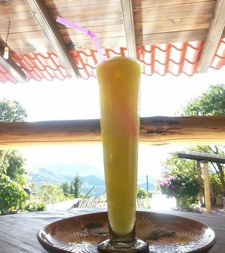 Casa Mayahuel Mezcaleria-Capulalpam de Mendez必去景点