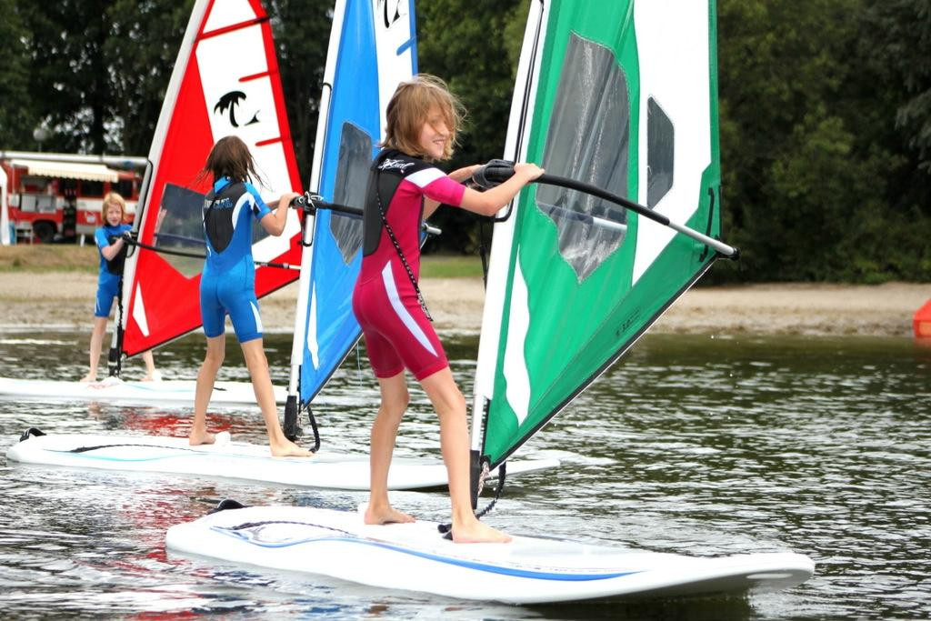 Surfschool Zeewolde