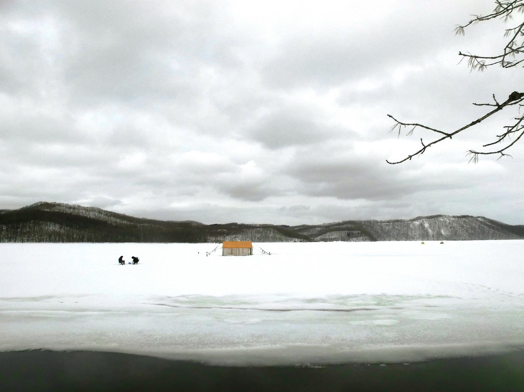 塘路湖生態博物館中心-标茶町必去景点