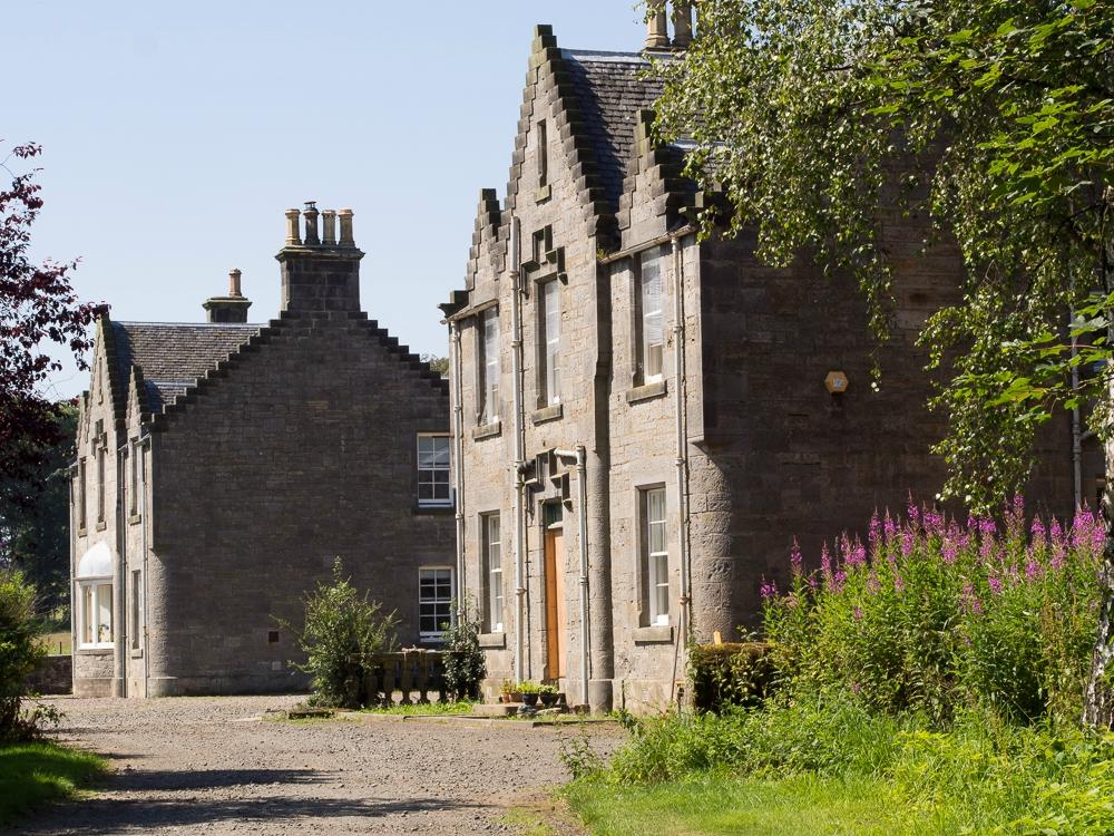 Montrave House Bed and Breakfast-官方