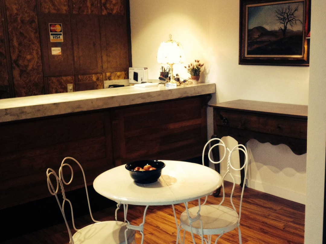 State Street Motel主图