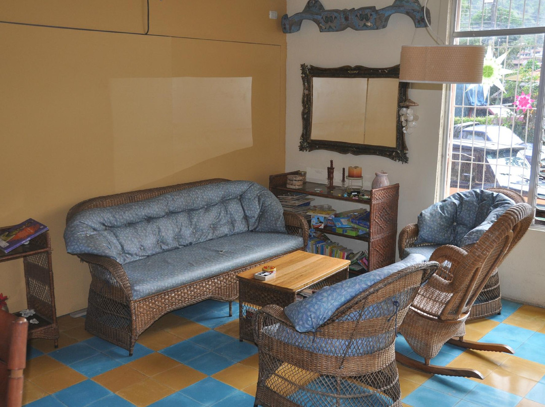 Hotel Interamericano主图