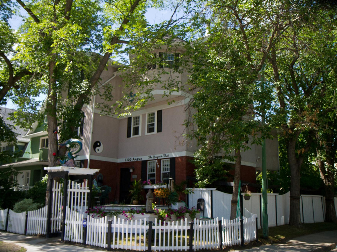 Dragon's Nest B&B