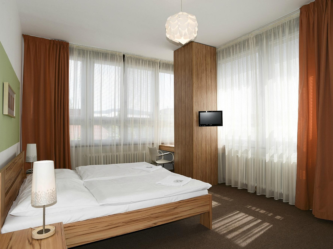 Unihotel Liberec主图