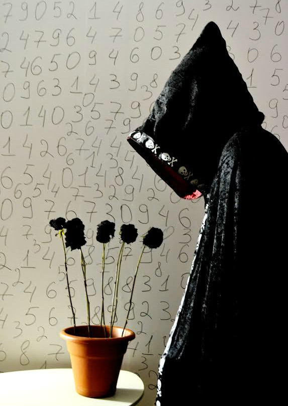 Quests in Reality Horror Land-莫斯科必去景点