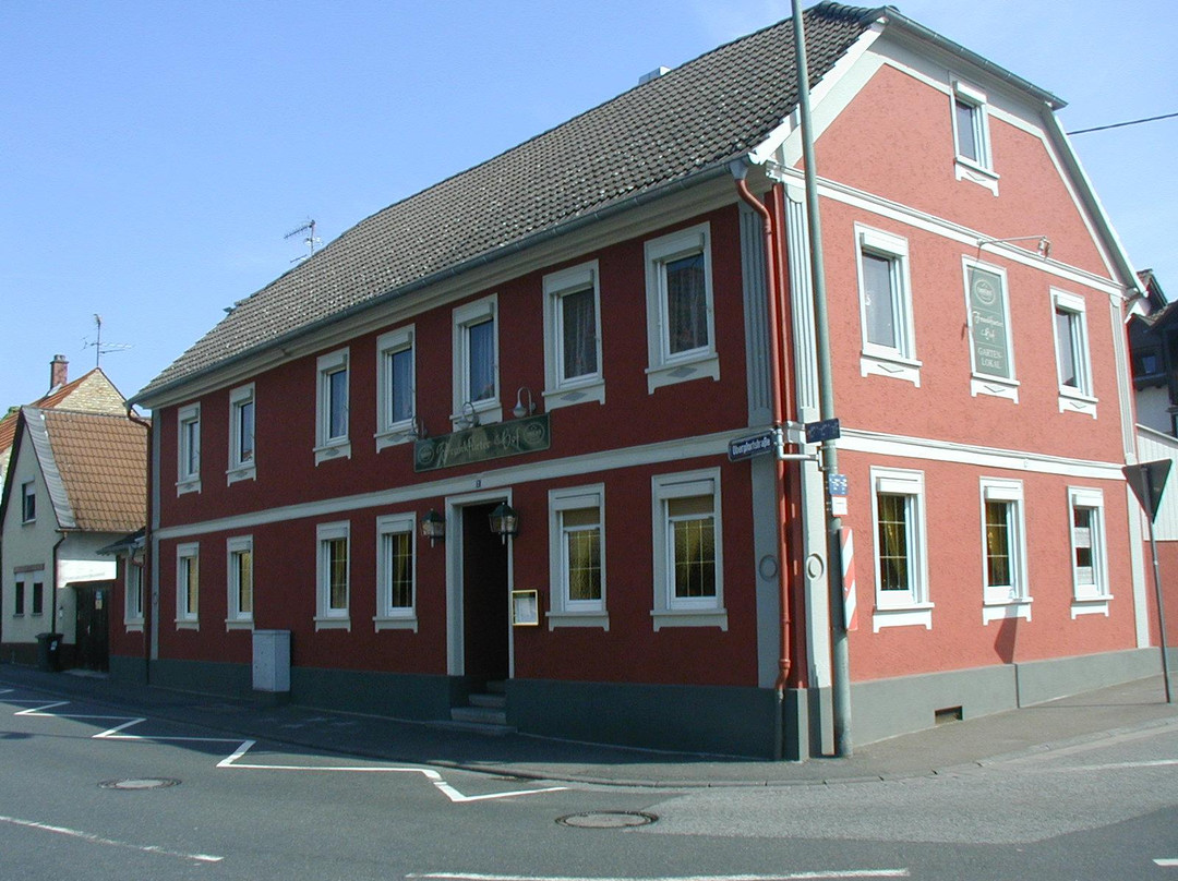 Frankfurter Hof