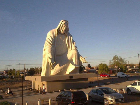 Cutral Co旅游攻略图片