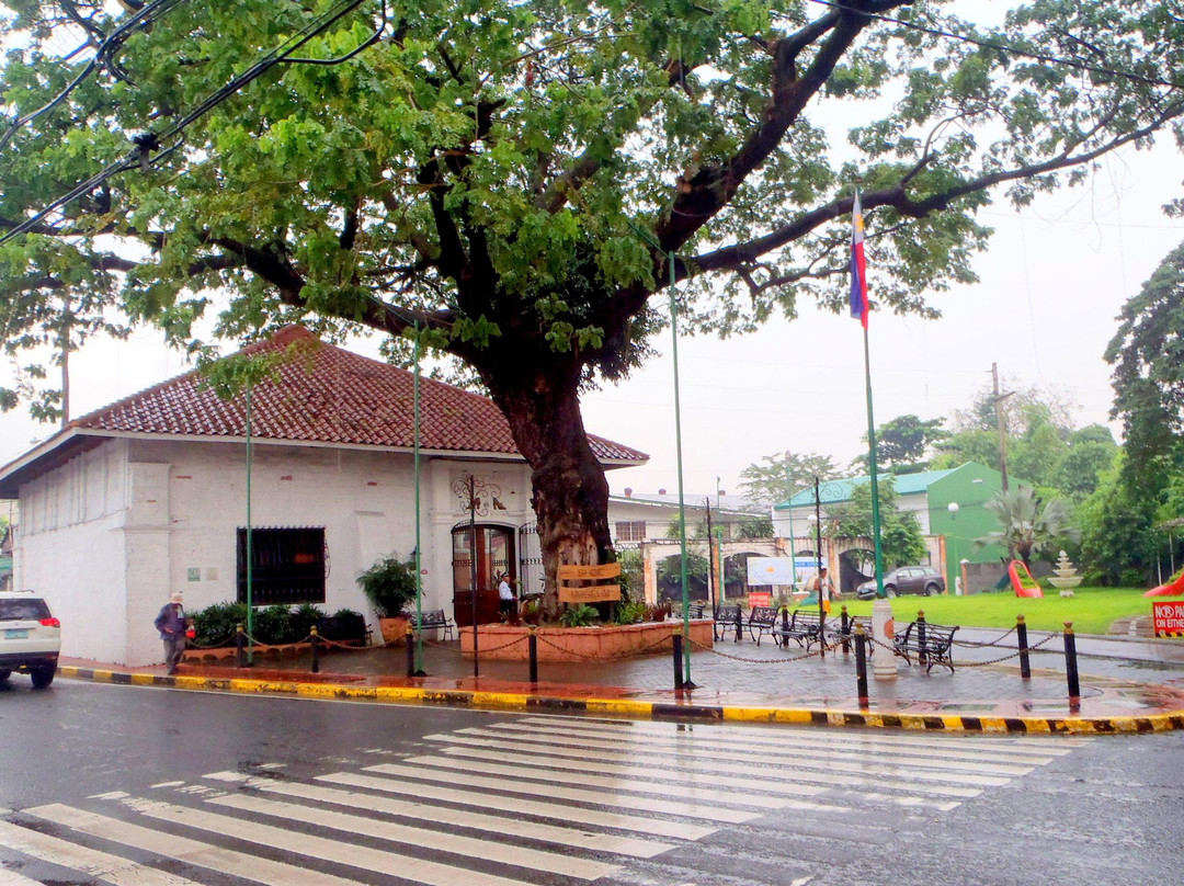 Marikina City Footwear Museum景点图片
