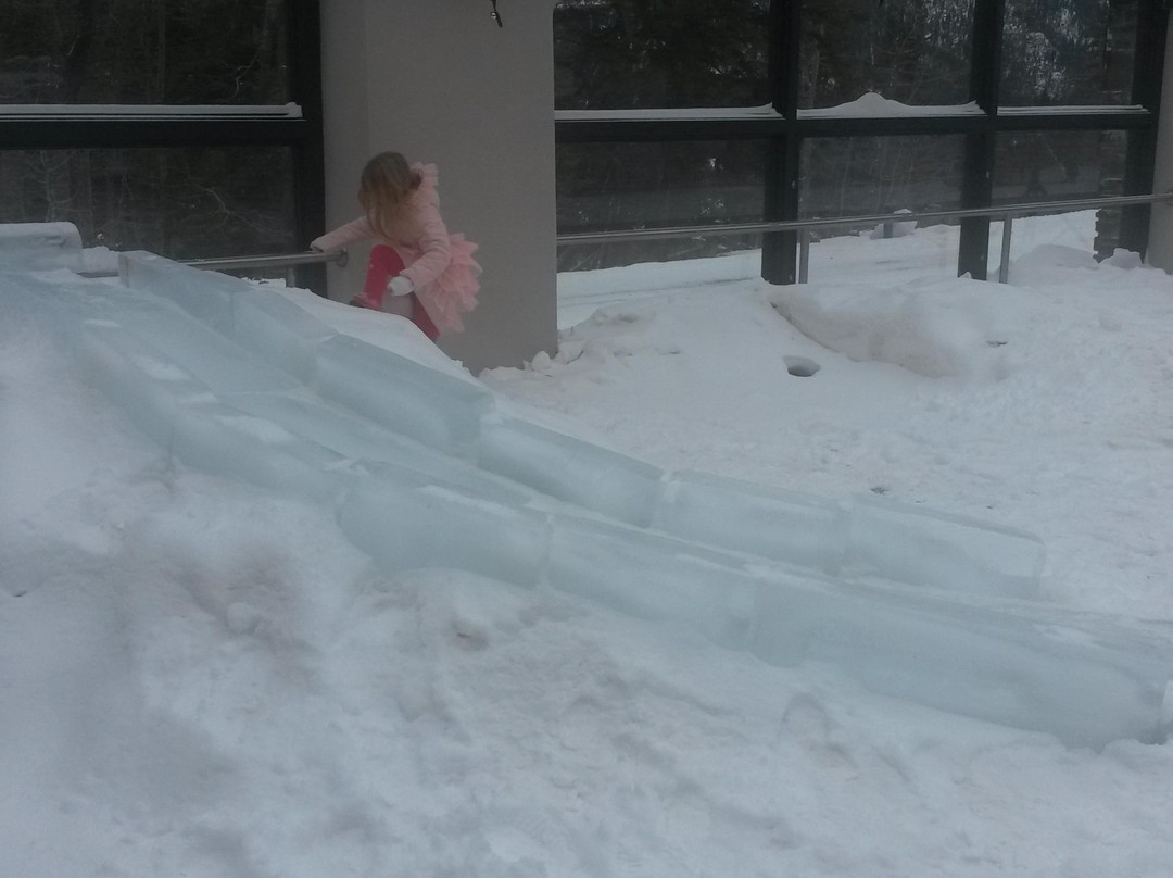 洞穴与盆地国家历史遗址 -班夫必去景点