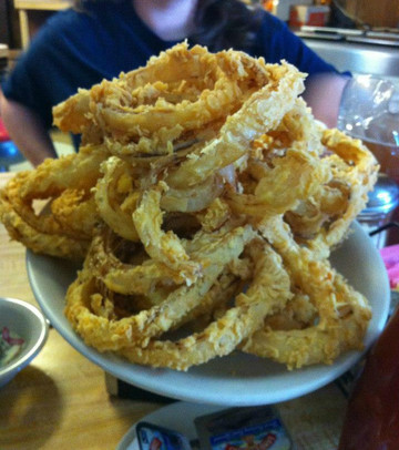 Eola餐馆和美食-Dun Bar East Restaurant