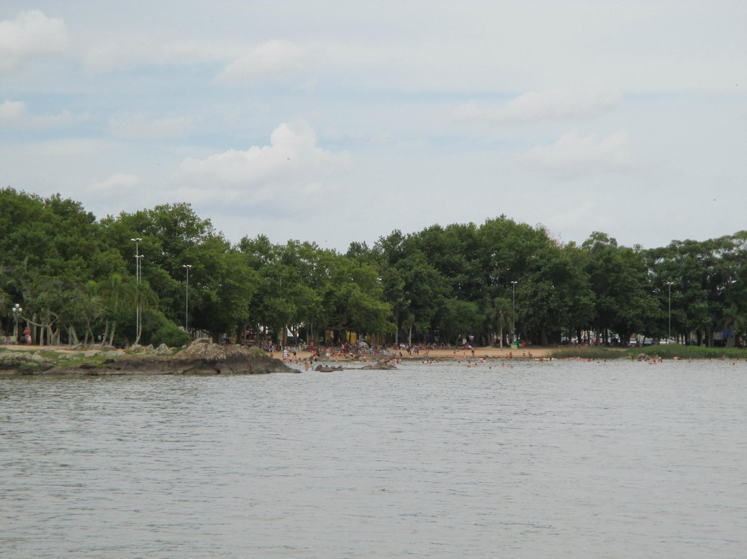 Nereidas Beach景点图片