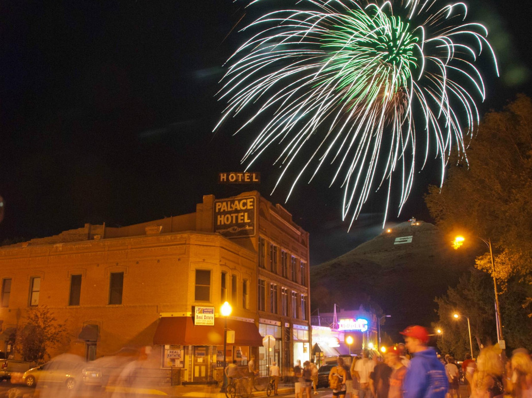 Spiral Drive-萨利达必去景点