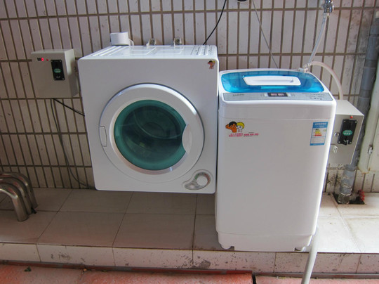 厦门速8思明南路厦大店主图