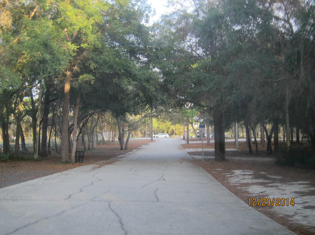 Discovery Playground-塔彭斯普林斯必去景点