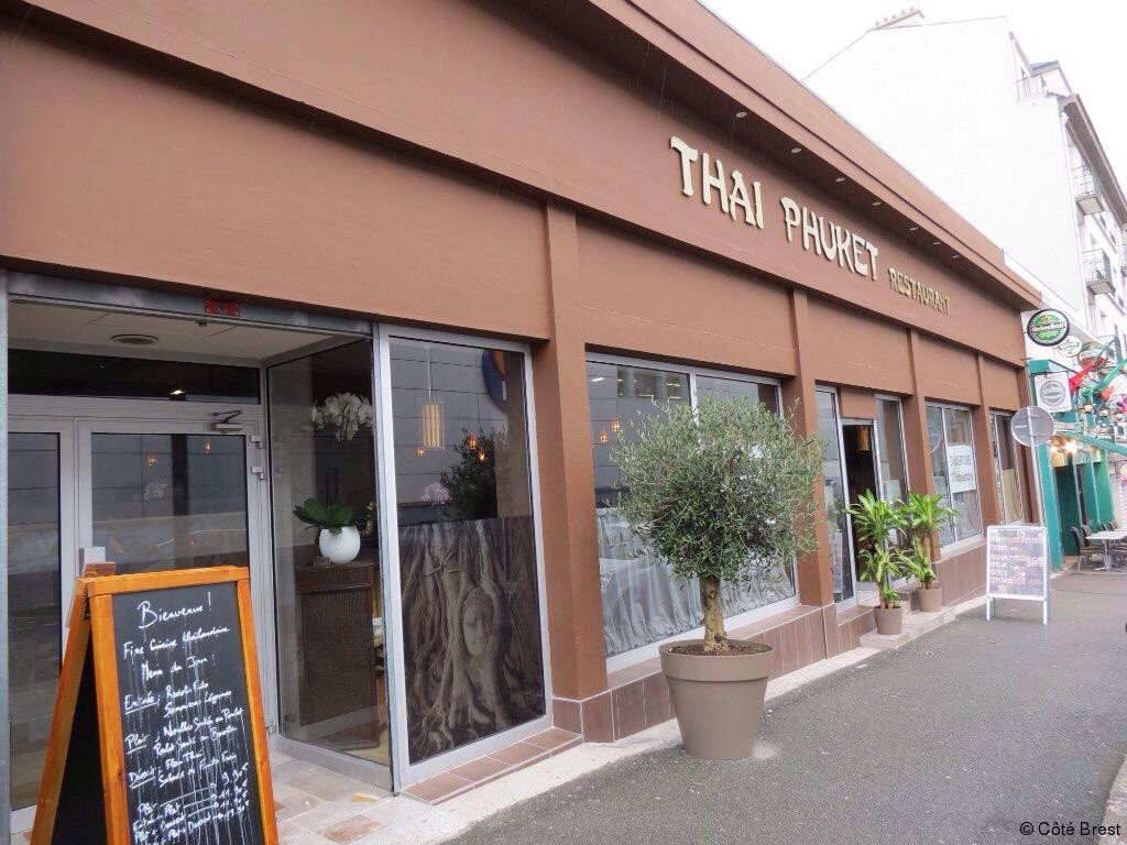 Thaï Phuket