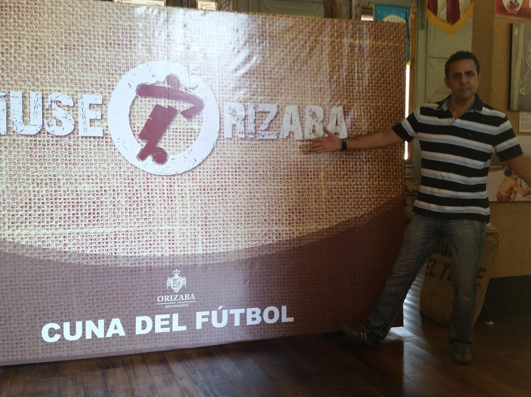 Museo Interactivo de Orizaba景点图片