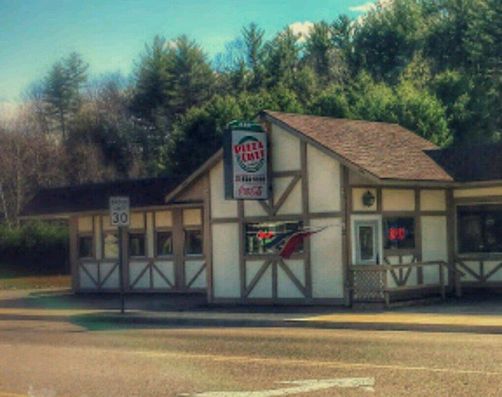 Andover餐馆和美食-Pizza Chef Of Franklin