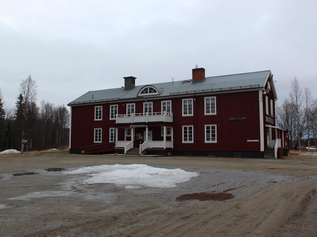 Nordic Alaska Hotel