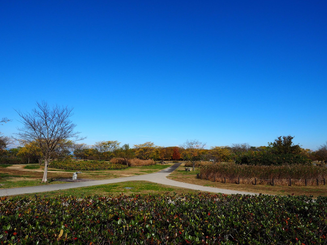 Kokuei Kisosansen Park, Wild Nature Plaza景点图片