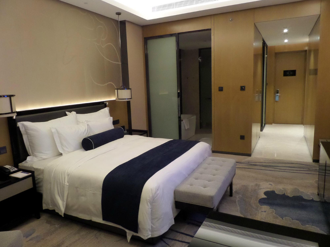 重庆悦来温德姆酒店主图