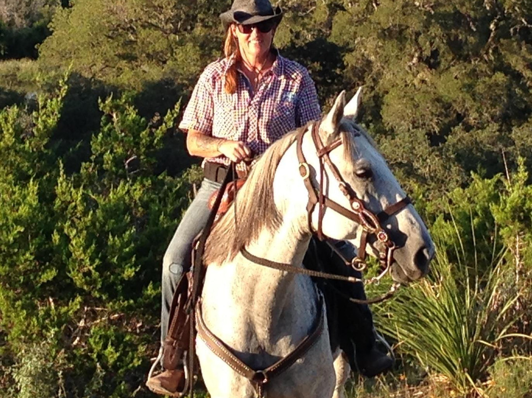 Juniper Hill Stables-Bandera必去景点