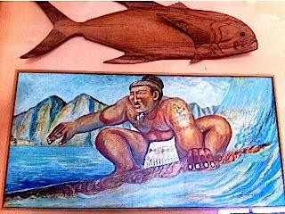 Haiku Style Gallery-海库必去景点