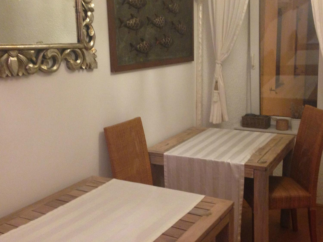 克尔克酒店住宿-Boutique Hotel Placa