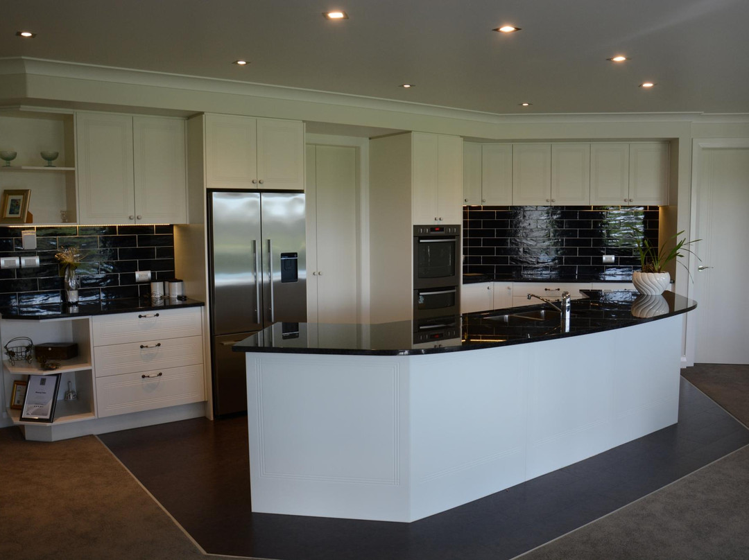 Matangi Oaks Boutique Bed & Breakfast主图