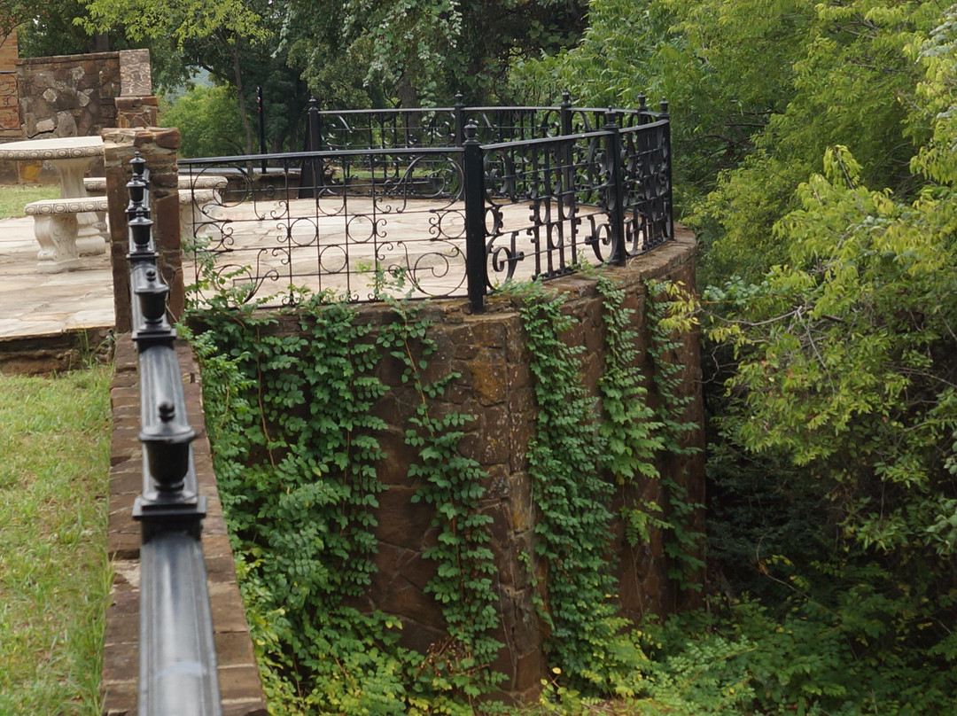 Top O' Hill Terrace-阿灵顿必去景点
