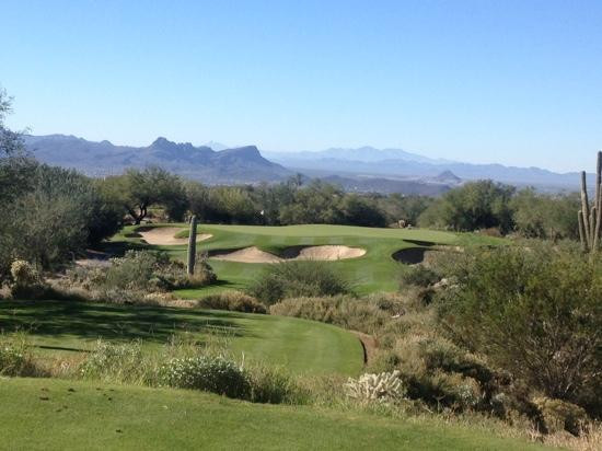 Gallery Golf Club-马拉纳必去景点