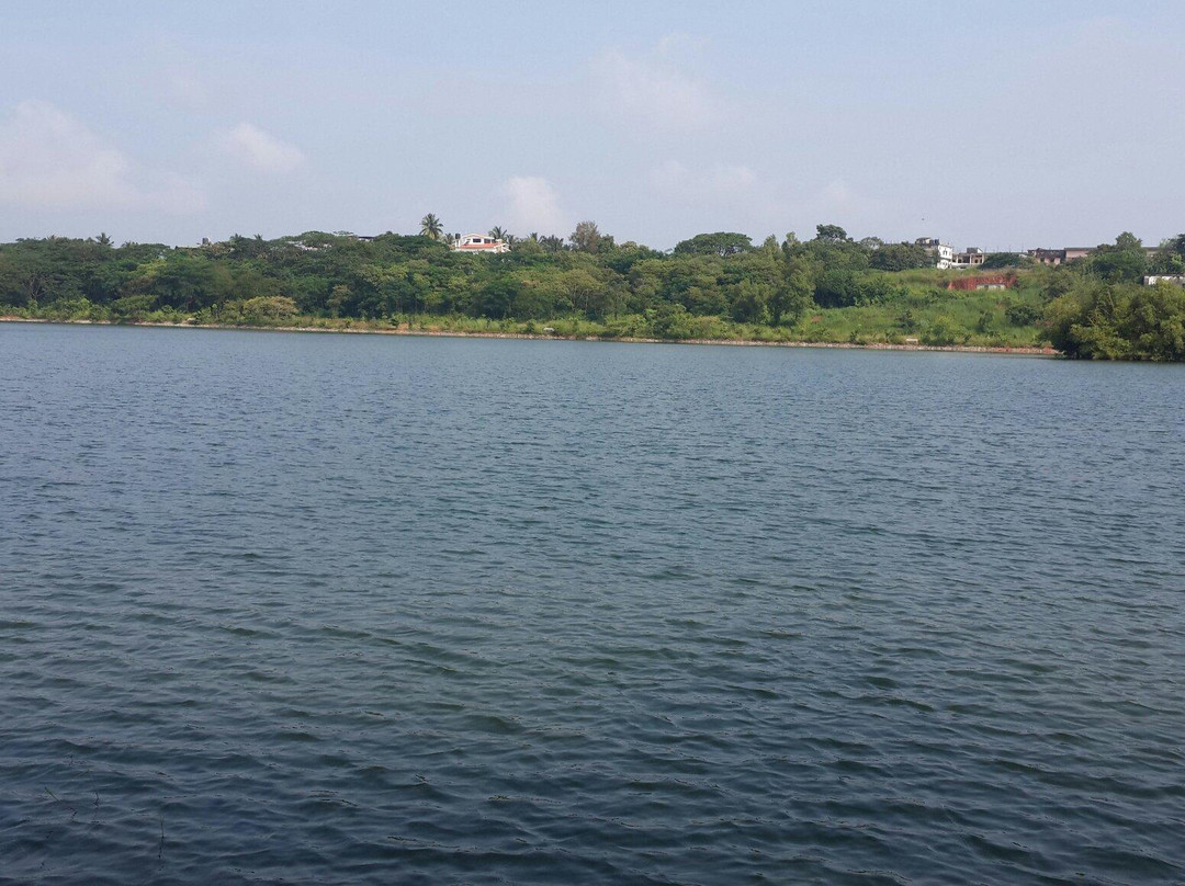 Manipal Lake-Manipal必去景点