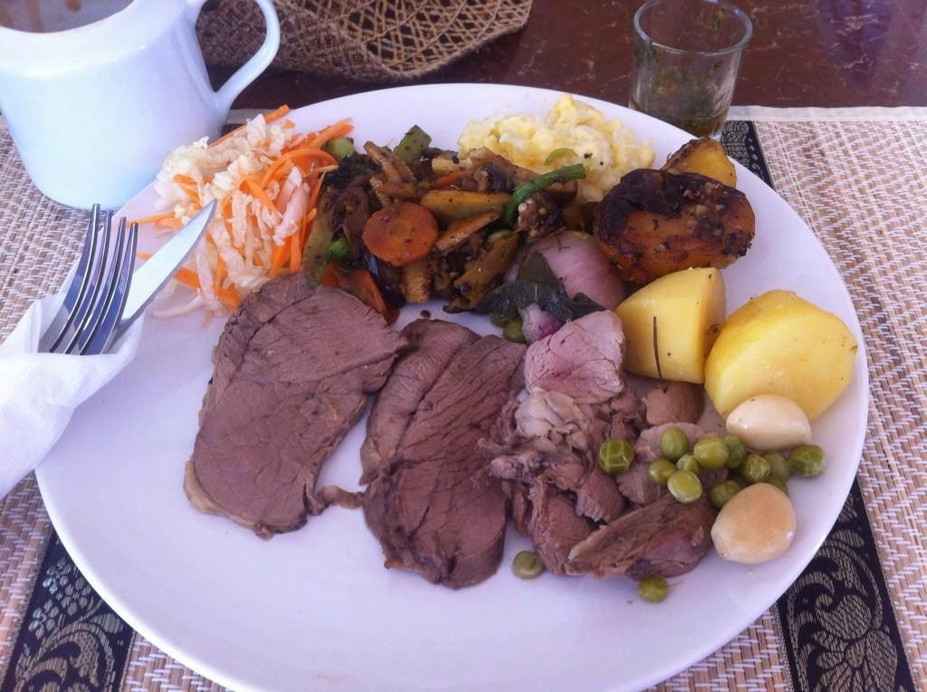 Mango Home Resort and Bistro